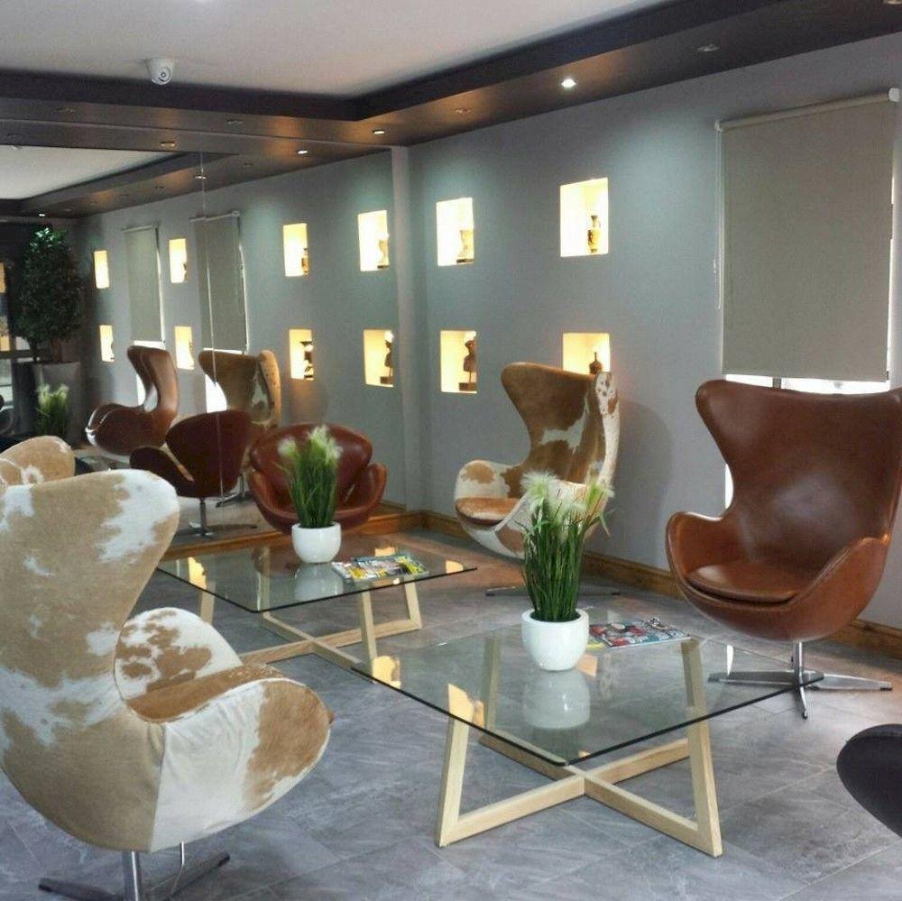 Epsilon Hotel London Exterior photo