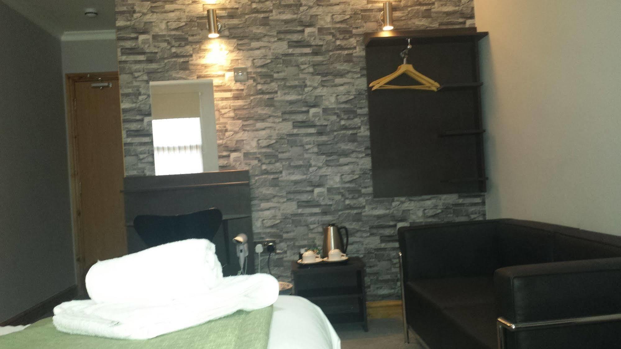 Epsilon Hotel London Exterior photo